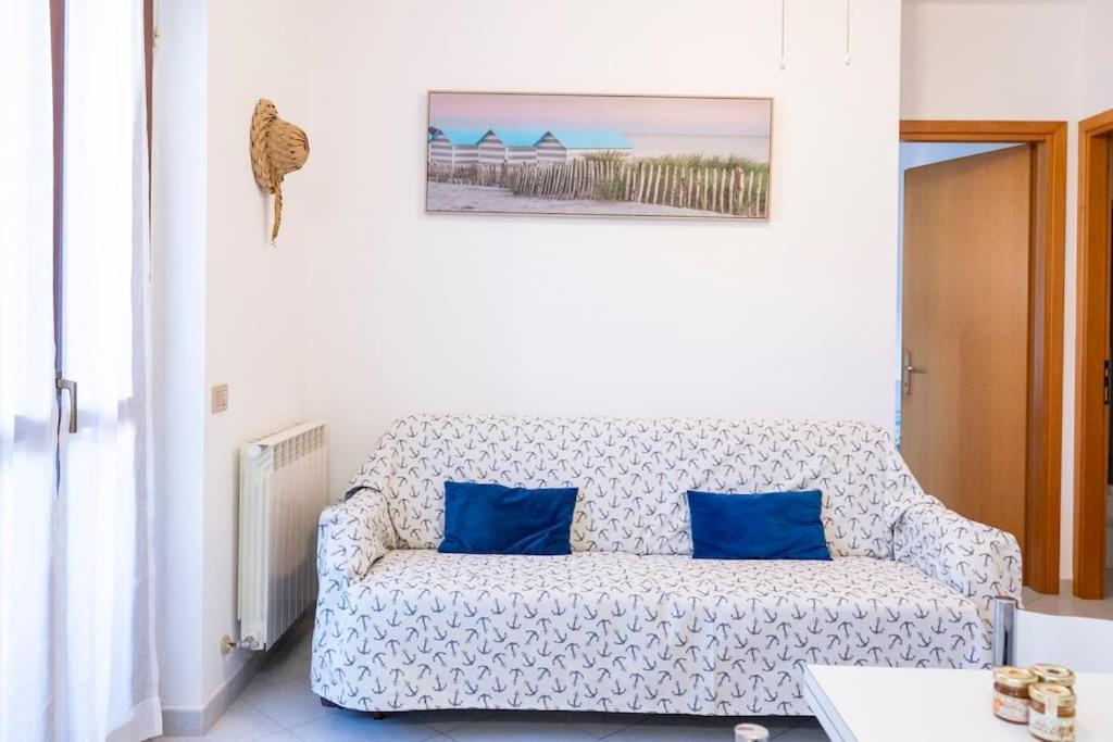 A Due Passi Dal Mare Apartment Marina di Grosseto Exterior photo