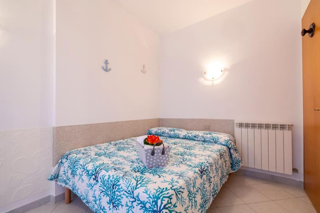 A Due Passi Dal Mare Apartment Marina di Grosseto Exterior photo