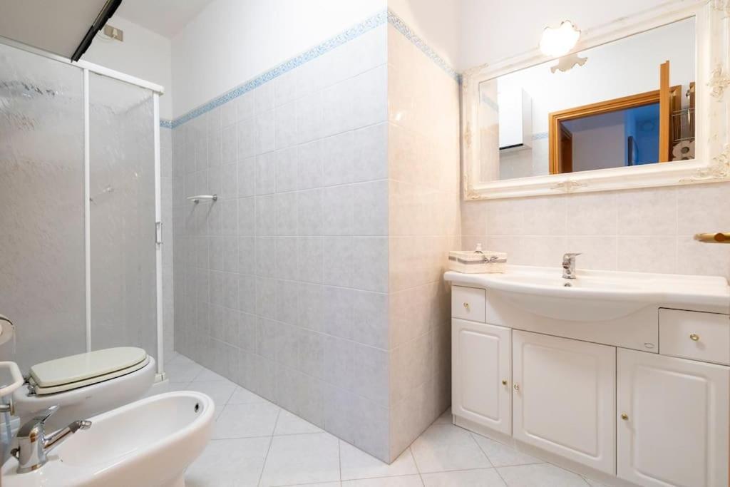 A Due Passi Dal Mare Apartment Marina di Grosseto Exterior photo