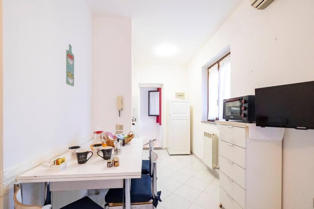 A Due Passi Dal Mare Apartment Marina di Grosseto Exterior photo
